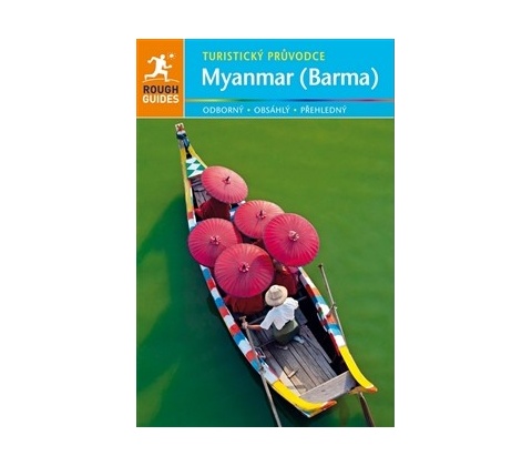 Myanmar - Barma