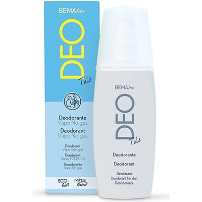 Bema Cosmetici Bio deospray Talc 100 ml