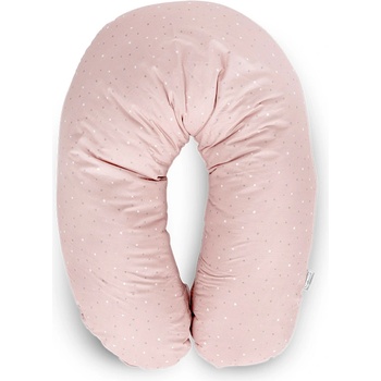 Lorelli ВЪЗГЛАВНИЦА ЗА КЪРМЕНЕ РАНФОРС РОУЗ НЕБЕ (20810062601)