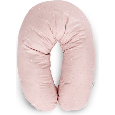 Lorelli ВЪЗГЛАВНИЦА ЗА КЪРМЕНЕ РАНФОРС РОУЗ НЕБЕ (20810062601)