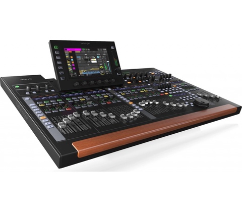 Behringer WING BK