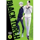 Black Torch, Vol. 5