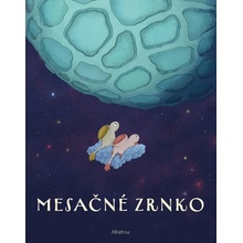 Mesačné zrnko - Katarína Macurová