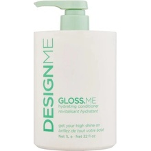 Design.Me Gloss.ME Hydrating Conditioner 1000 ml