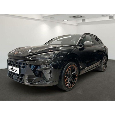 Cupra Terramar 2.0 TSI VZ 4Drive 195 kW