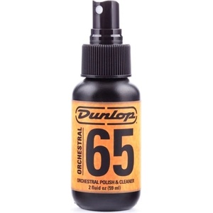Dunlop 6592 масло (6592EMUL)