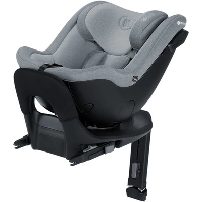 Kinderkraft I-Guard Pro i-Size 2023 Cool Grey