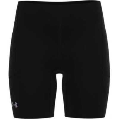 Under Armour Rush Run Pocket short BLK