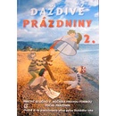 Daždivé prázdniny II. Ingrid Simaničová