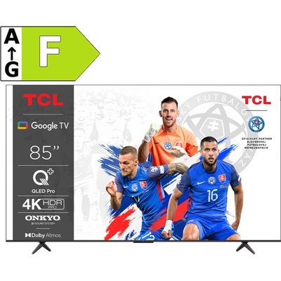 TCL 85C655