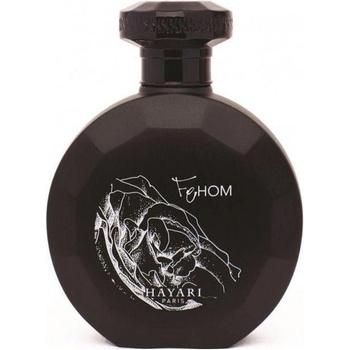 Hayari Paris Fehom EDP 100+2 ml
