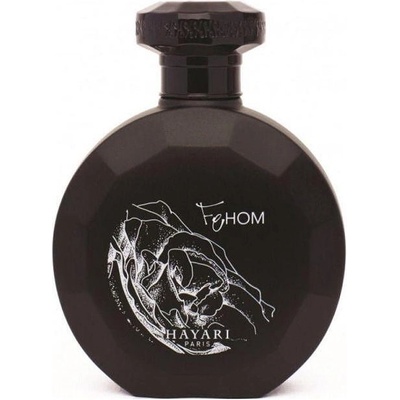 Hayari Paris Fehom EDP 100+2 ml