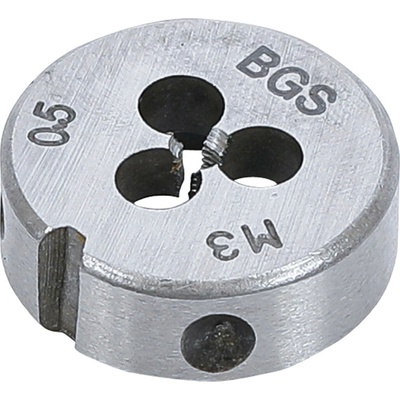 BGS 1900-M3X0.5-S | Závitové očko | M3 x 0,5 x 25 mm
