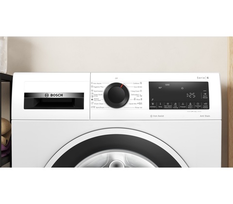 Bosch WGG242Z2BY