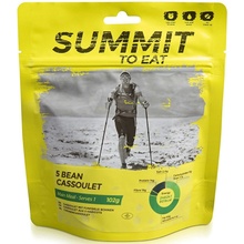 Summit To Eat 5 Bean Cassoulet 102 g