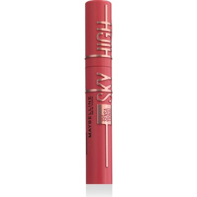 Maybelline Lash Sensational Sky High Mascara Pink Air 7,2 ml – Hledejceny.cz
