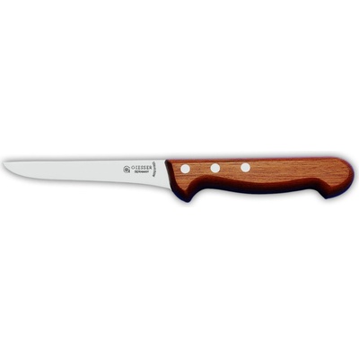 GIESSER Nůž vykošťovací, délka ostří 16 cm, dřevěná střenka