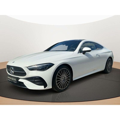 Mercedes-Benz CLE 220 d 145 kW
