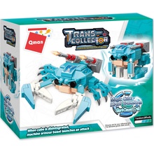 Qman Giant-Clawed Crab 41208