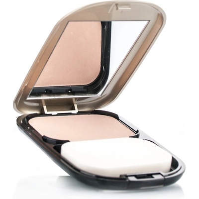Max Factor Facefinity Compact Foundation SPF20 kompaktný make-up 001 Porcelain 10 g