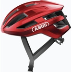 ABUS Велосипедна каска ABUS PowerDome MIPS blaze red