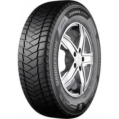 Bridgestone Duravis All Season 195/75 R16 110/108T