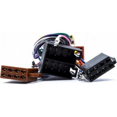 Adaptér ISO Mazda V5 Einparts