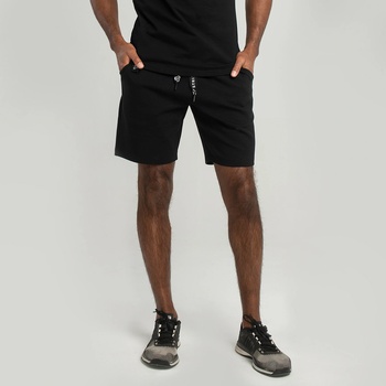 GymBeam STRIX Шорти Essential Black XL