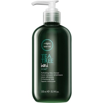 Paul Mitchell Tea Tree Hand Soap tekuté mydlo 300 ml