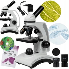 Opticon Investigator 40x -640x