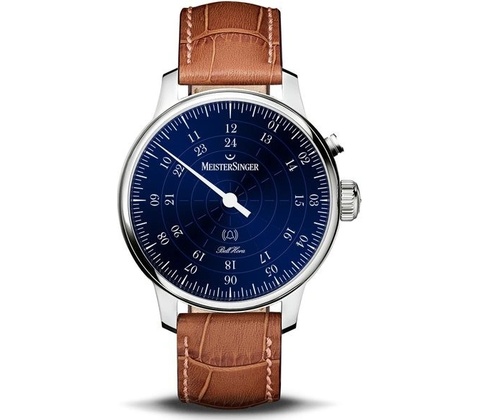 MeisterSinger BHO908