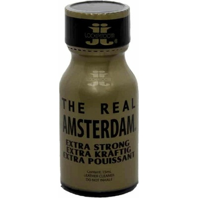 RUSH Real Amsterdam Extra Strong 15 ml