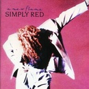 New Flame - Simply Red CD