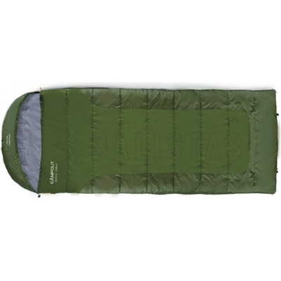 CAMPOUT Beech