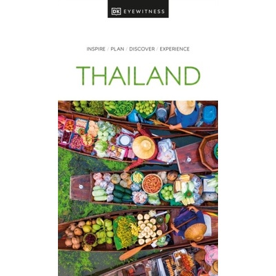 Thailand - Dorling Kindersley