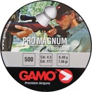 Diabolky Gamo Pro Magnum Penetration 4,5 mm 500 ks