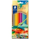 STAEDTLER Цветни моливи Multiverse 175-2 12 цвята