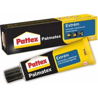 Pattex Palmatex Extrém 50 ml