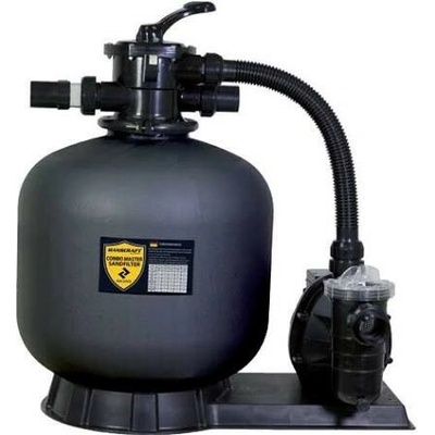 HANSCRAFT COMBO MASTER 500 bvz-304022