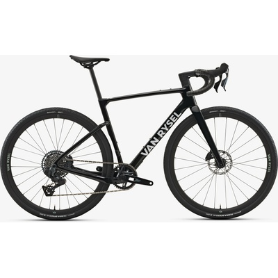 VAN RYSEL RCR-G RIVAL AXS E1 XPLR PWM 2025