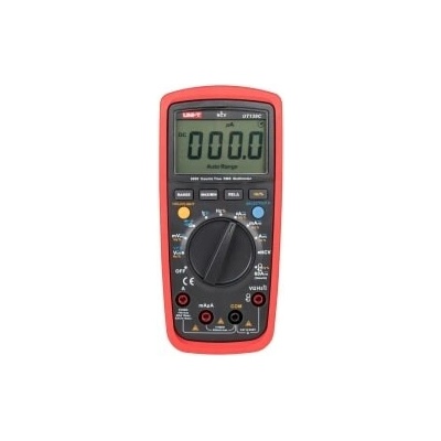 UNI-T UT139C MIE0156
