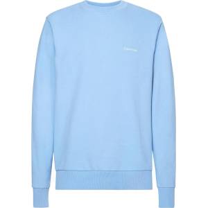 Calvin Klein Блуза Calvin Klein Calvin Klein Logo Sweatshirt - Light Blue