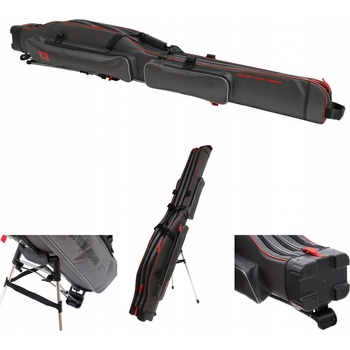 Mikado Puzdro na 3 Prúty s Pevným Dňom 150cm