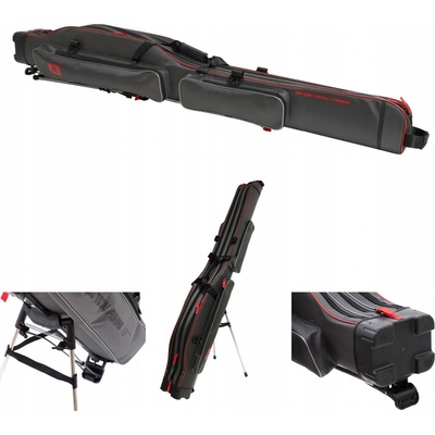 Mikado Puzdro na 3 Prúty s Pevným Dňom 150cm
