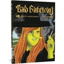 Bad Gateway