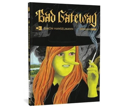 Bad Gateway