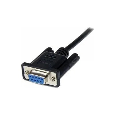 StarTech Aдаптер Startech SCNM9FM1MBK
