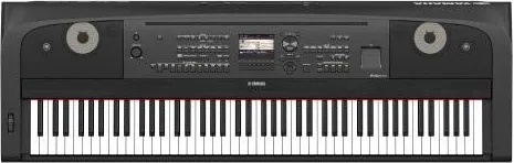 Yamaha DGX-670 Arius