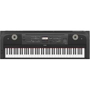Yamaha ARIUS DGX-670