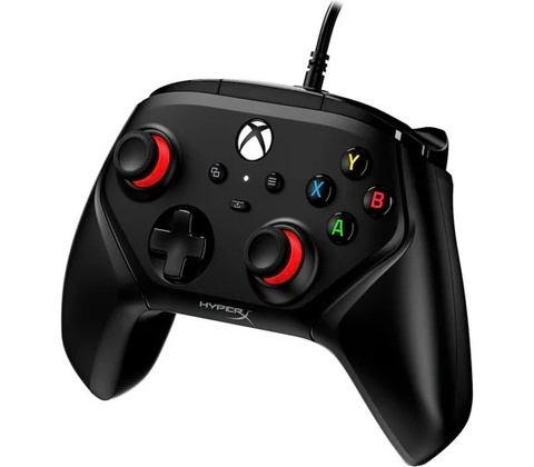 HyperX Clutch Gladiate Xbox Controller 6L366AA